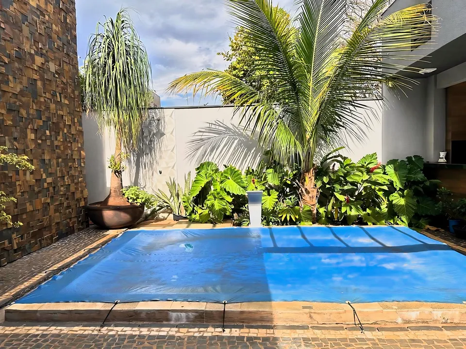 Casa à venda em Residencial Canaã, Rio Verde, foto 11 de 16