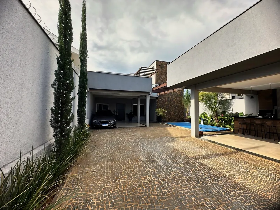 Casa à venda em Residencial Canaã, Rio Verde, foto 12 de 16