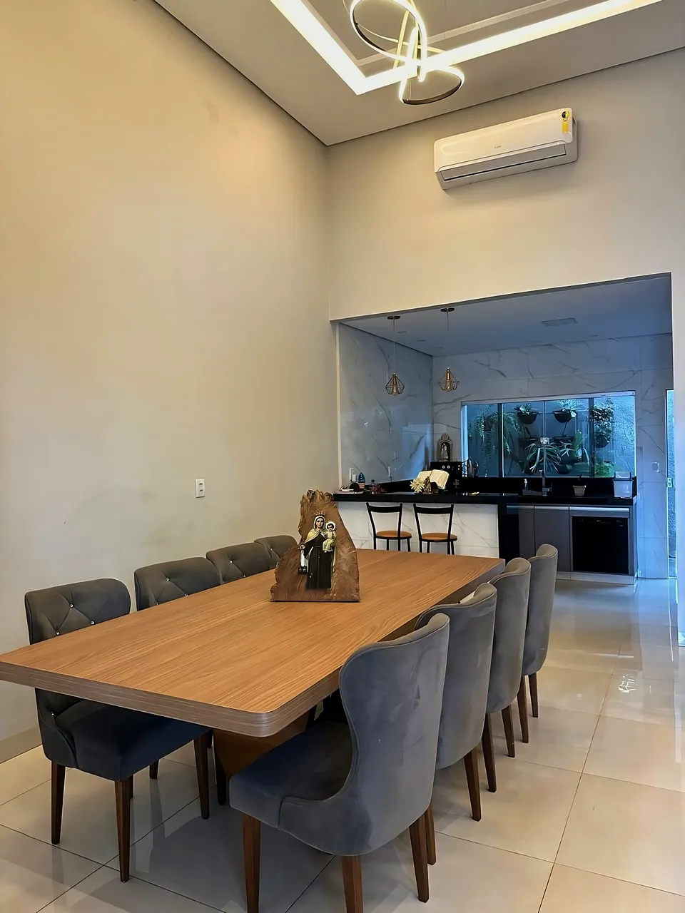 Casa à venda em Residencial Canaã, Rio Verde, foto 13 de 16