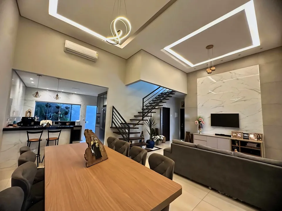 Casa à venda em Residencial Canaã, Rio Verde, foto 14 de 16