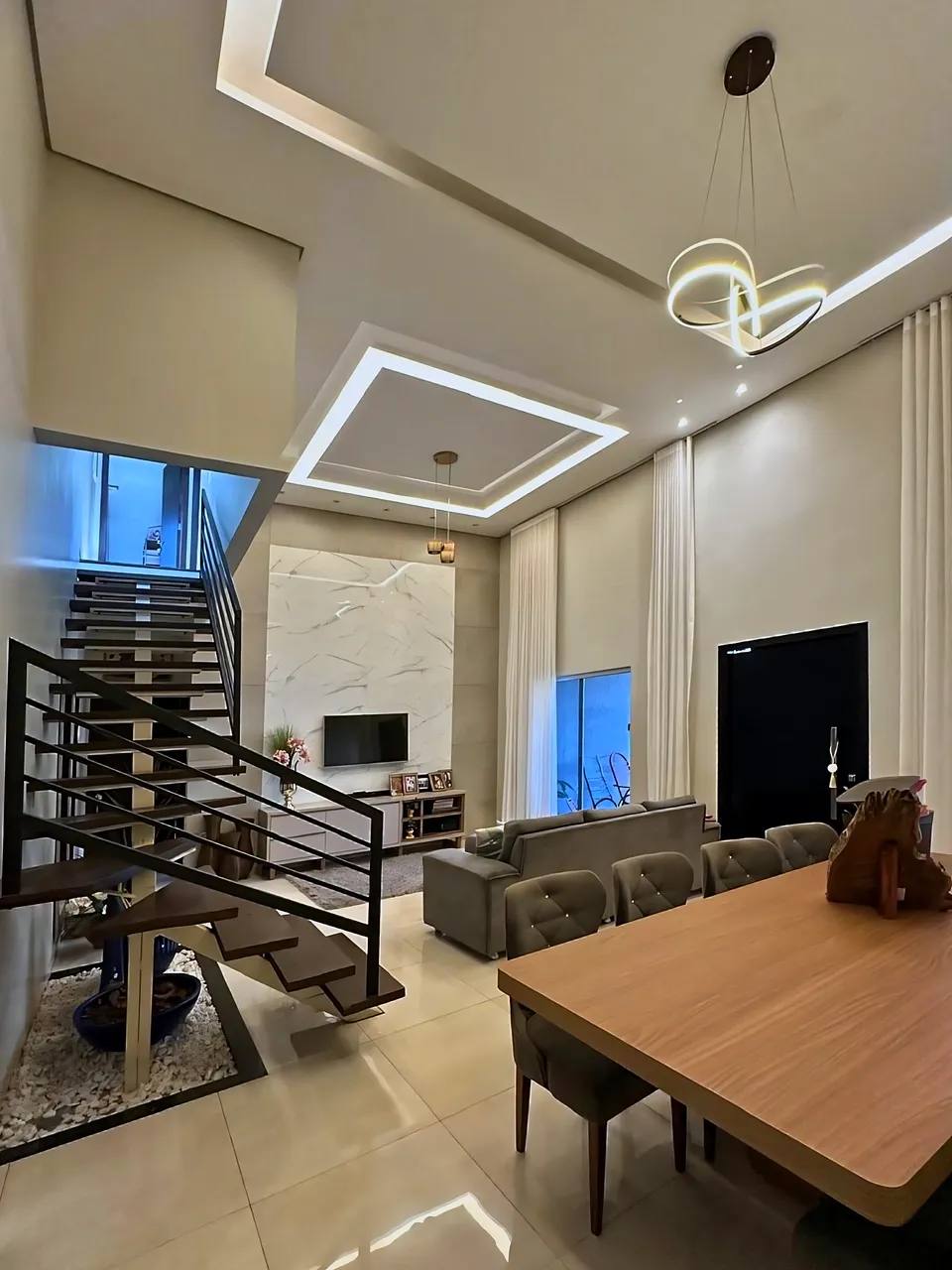 Casa à venda em Residencial Canaã, Rio Verde, foto 15 de 16