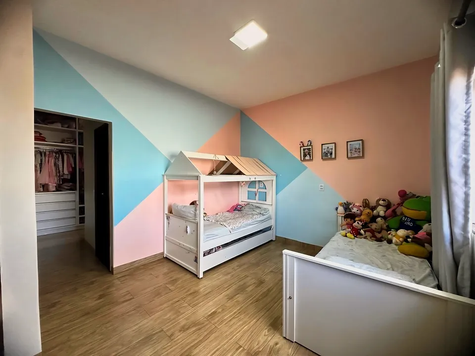 Casa à venda em Residencial Canaã, Rio Verde, foto 4 de 16