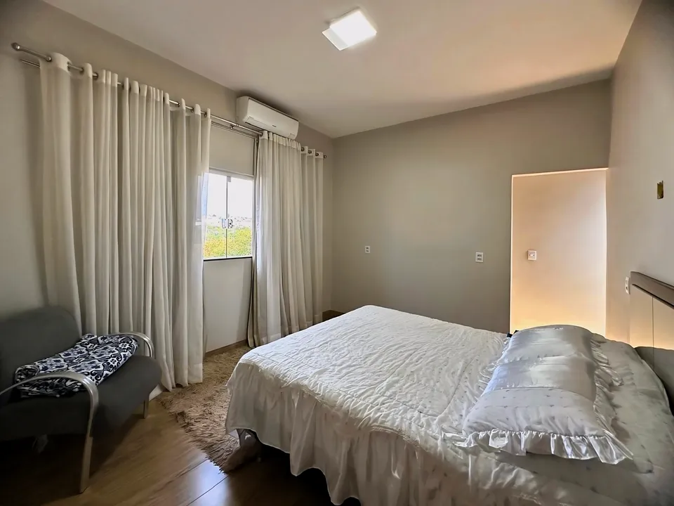 Casa à venda em Residencial Canaã, Rio Verde, foto 5 de 16
