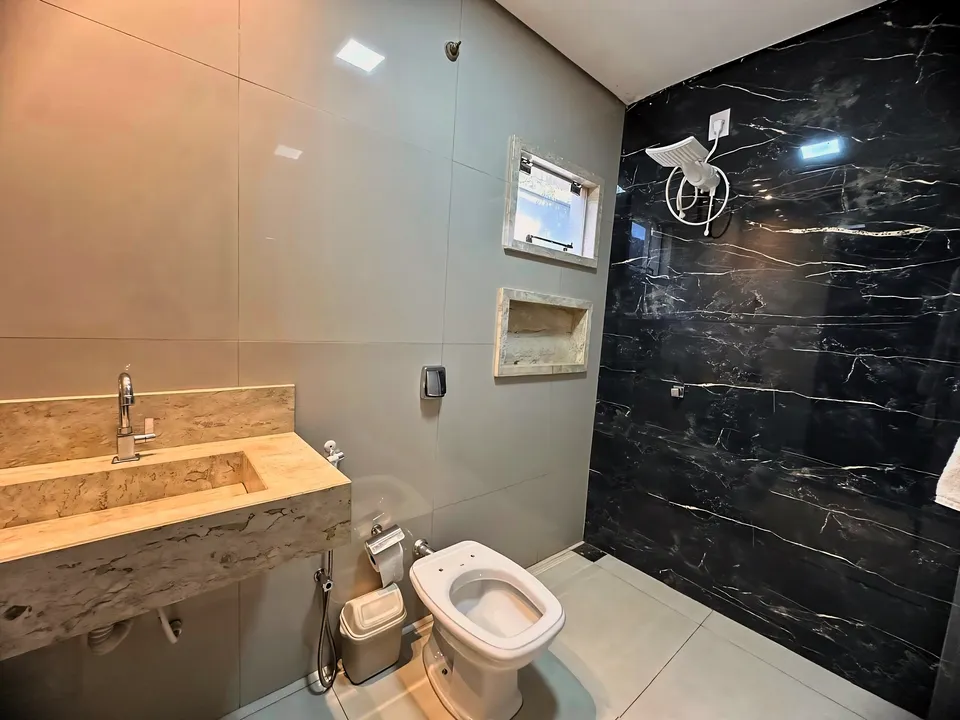 Casa à venda em Residencial Canaã, Rio Verde, foto 7 de 16