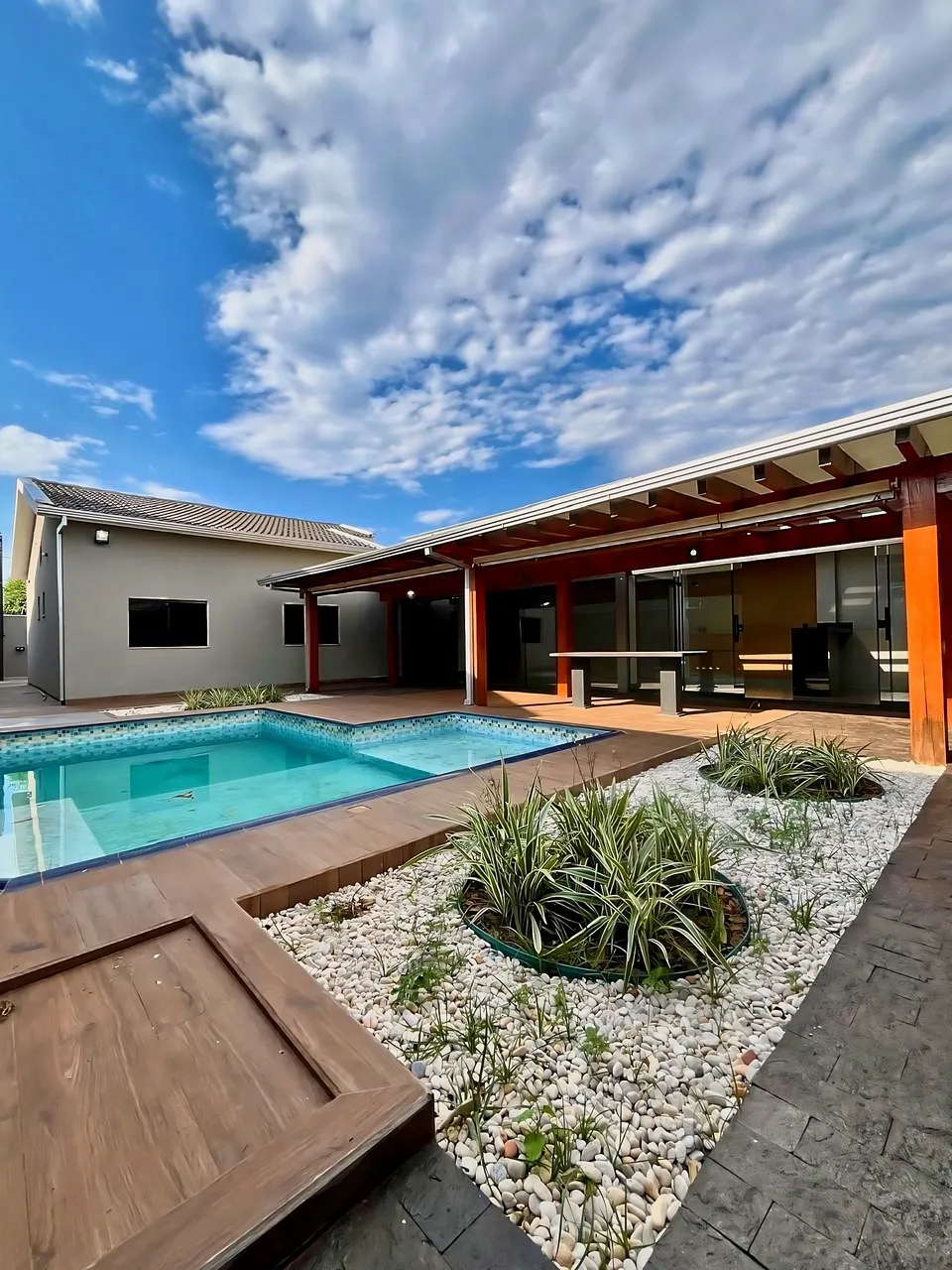 Casa à venda em Residencial Interlagos, Rio Verde, foto 2 de 24