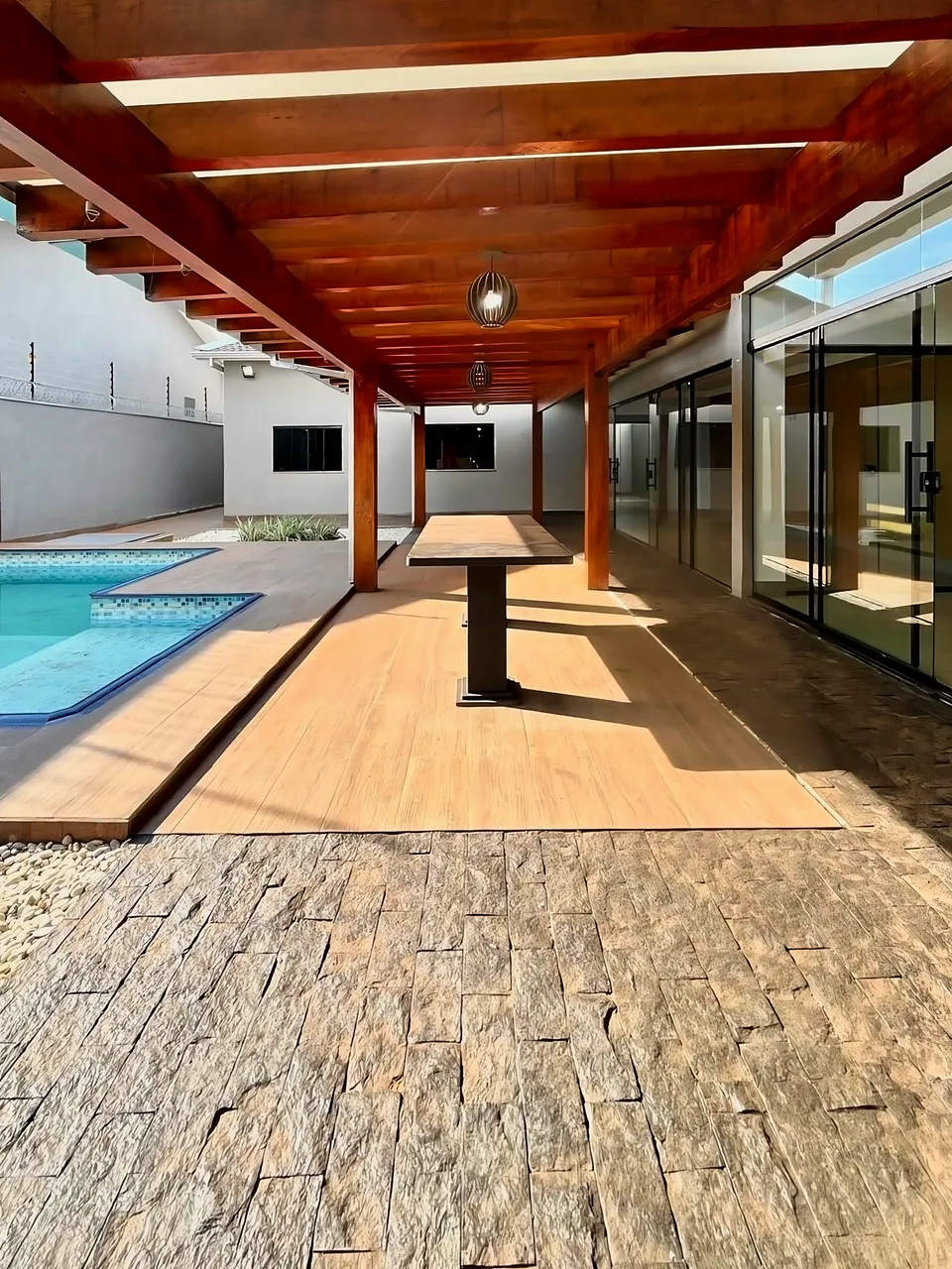 Casa à venda em Residencial Interlagos, Rio Verde, foto 4 de 24