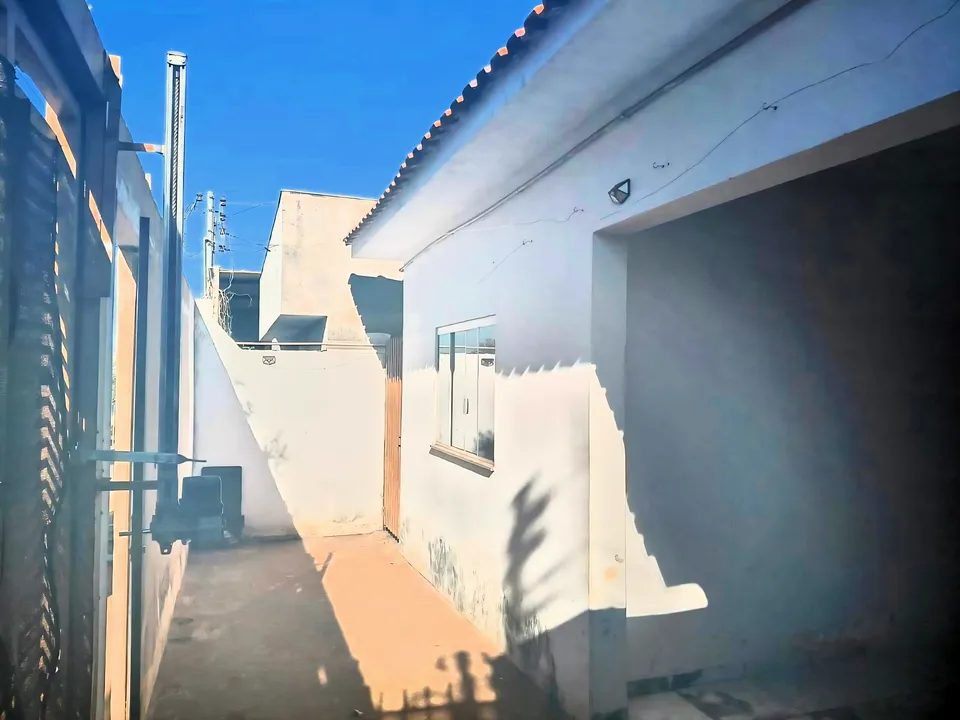 Casa à venda em Santa Luzia, Rio Verde, foto 1 de 17