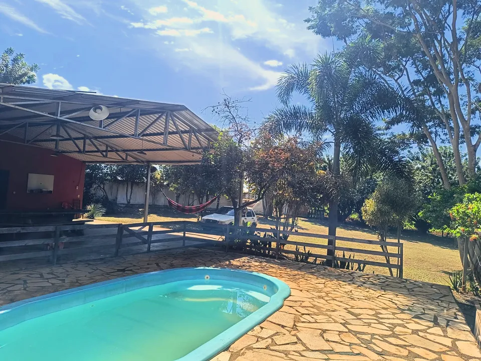 Casa à venda em Zona rural, Rio Verde, foto 10 de 16