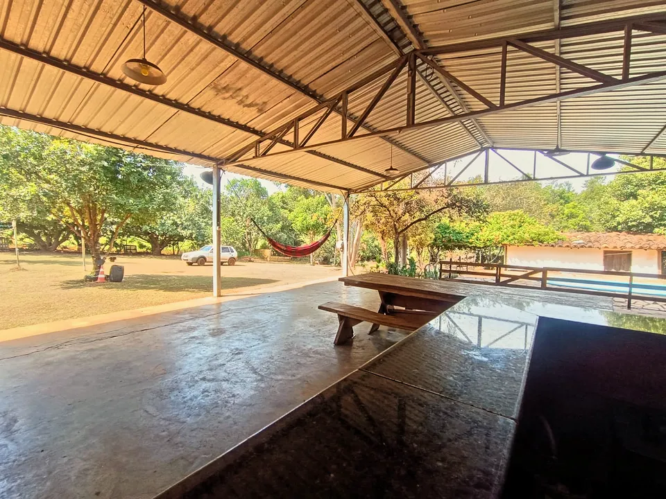 Casa à venda em Zona rural, Rio Verde, foto 11 de 16