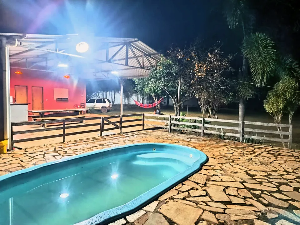 Casa à venda em Zona rural, Rio Verde, foto 13 de 16