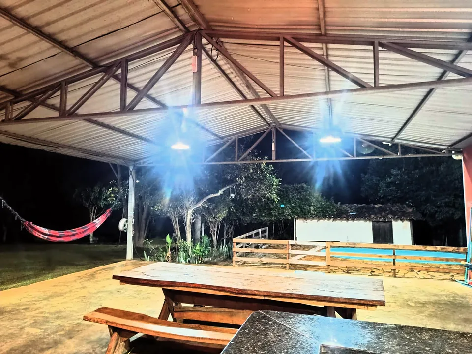 Casa à venda em Zona rural, Rio Verde, foto 14 de 16