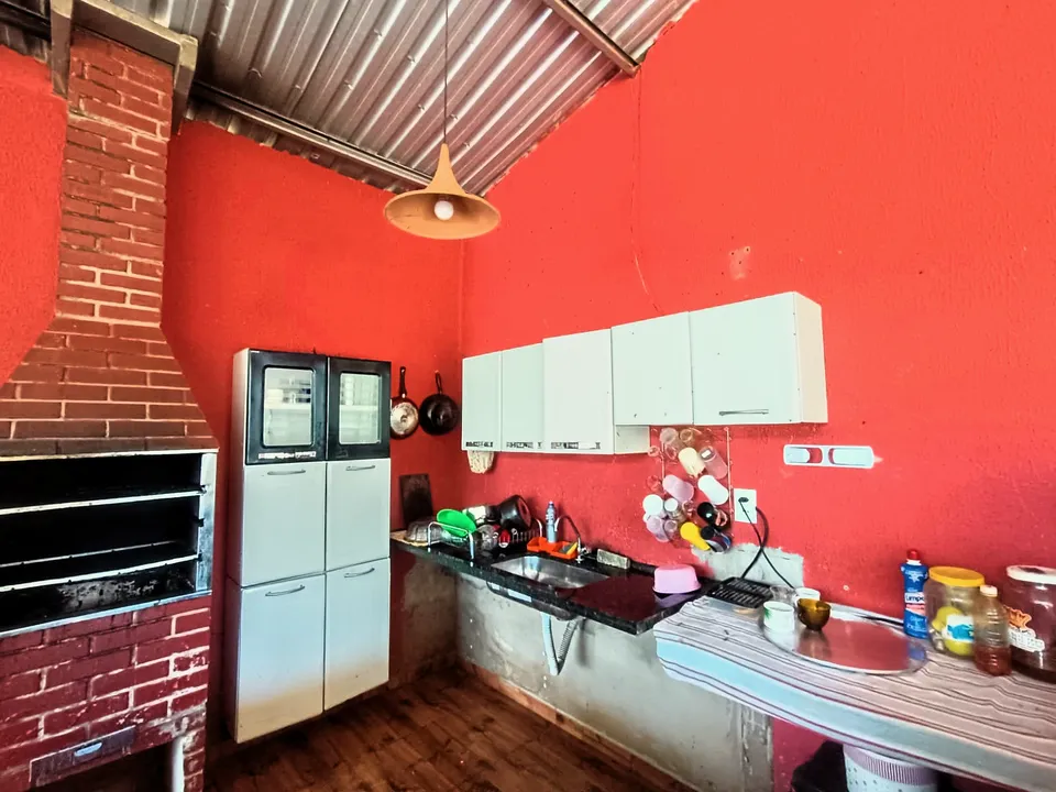 Casa à venda em Zona rural, Rio Verde, foto 15 de 16
