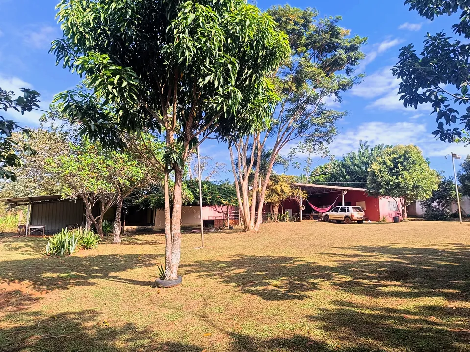 Casa à venda em Zona rural, Rio Verde, foto 2 de 16