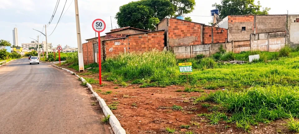 Imóvel à venda em Parque Betel, Rio Verde, foto 1 de 6
