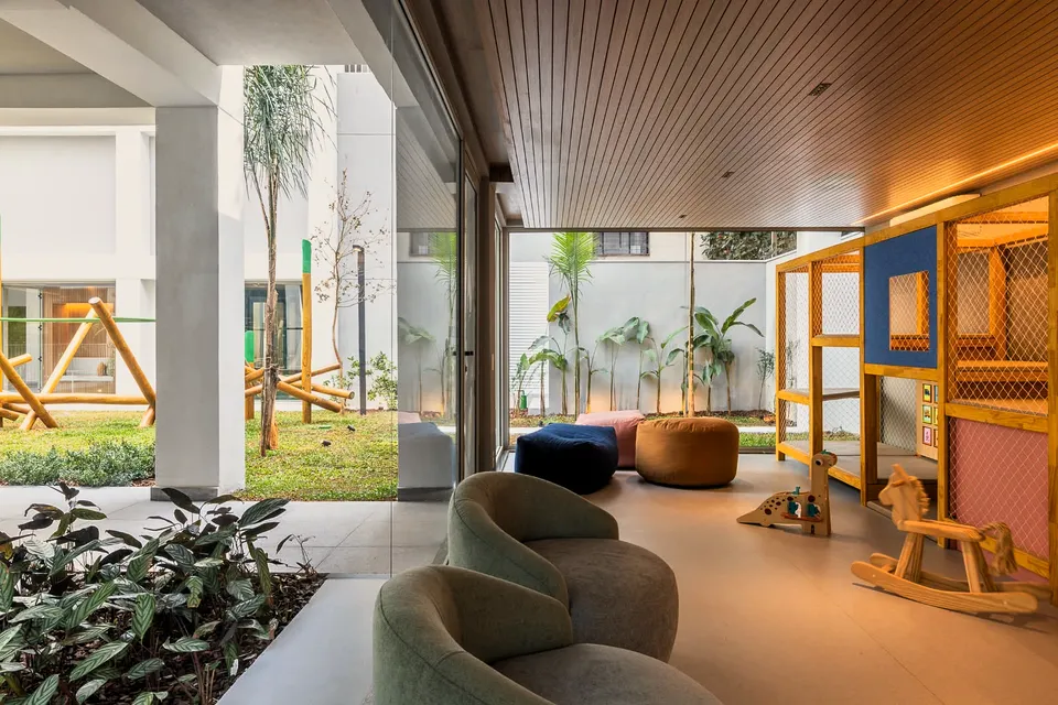Apartamento à venda em Pinheiros, São Paulo, foto 10 de 28