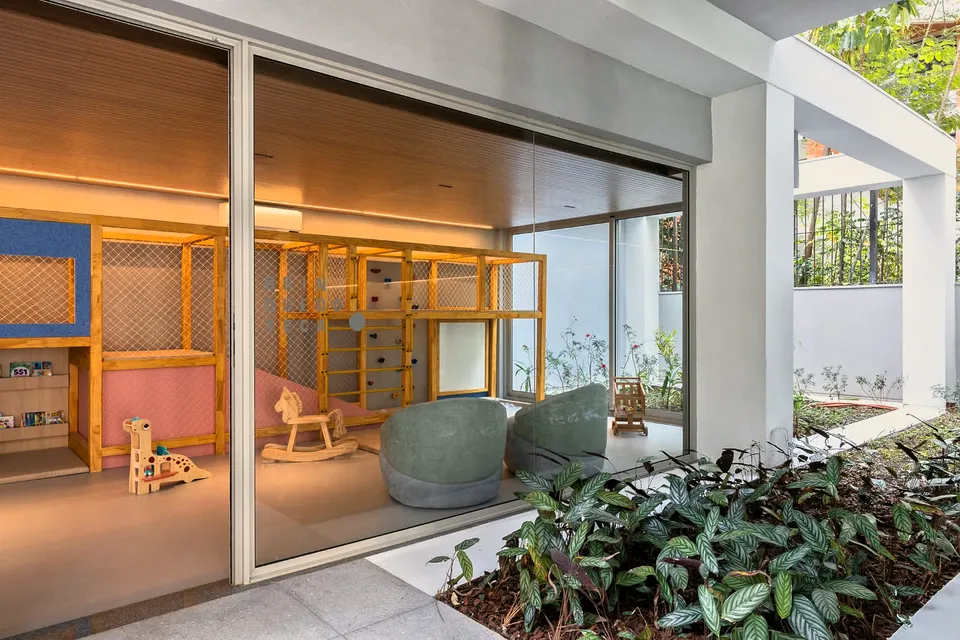 Apartamento à venda em Pinheiros, São Paulo, foto 11 de 28