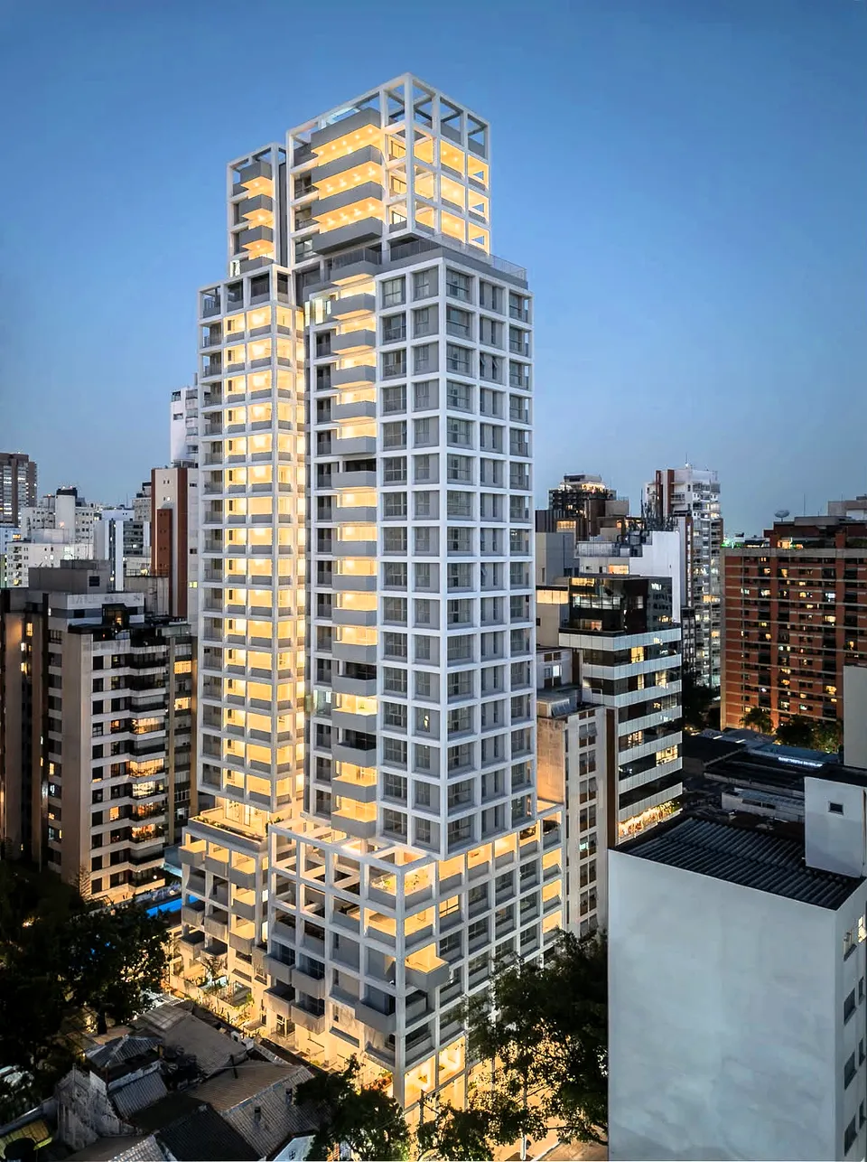Apartamento à venda em Pinheiros, São Paulo, foto 13 de 28