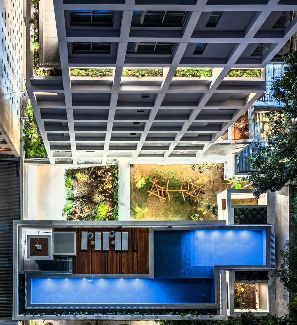 Apartamento à venda em Pinheiros, São Paulo, foto 15 de 28