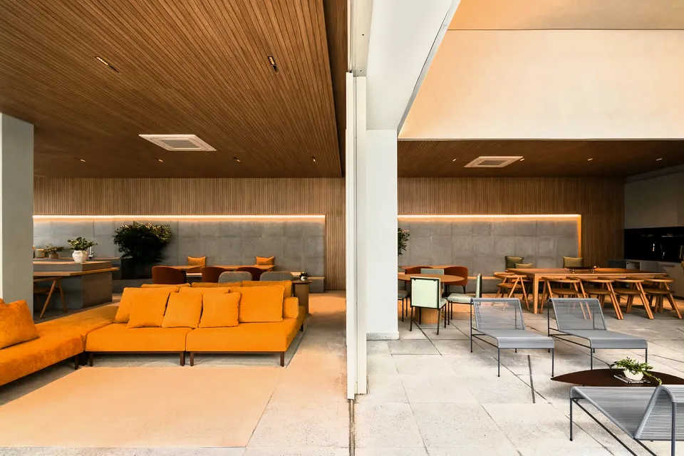 Apartamento à venda em Pinheiros, São Paulo, foto 17 de 28