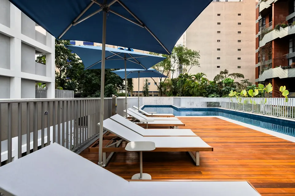 Apartamento à venda em Pinheiros, São Paulo, foto 3 de 28