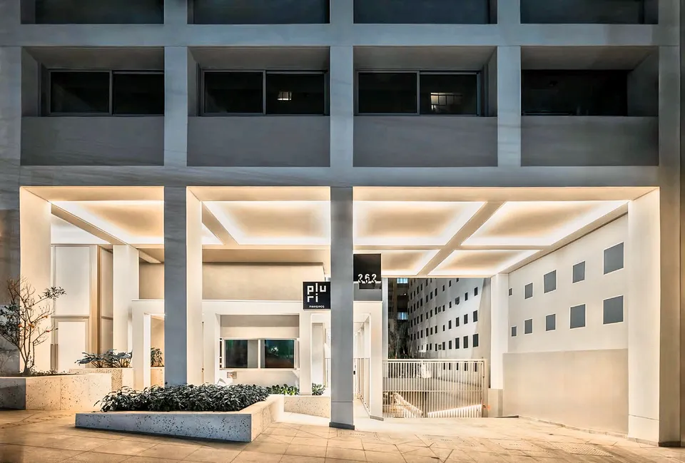 Apartamento à venda em Pinheiros, São Paulo, foto 6 de 28