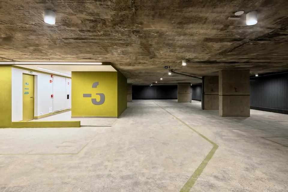 Apartamento à venda em Pinheiros, São Paulo, foto 8 de 28