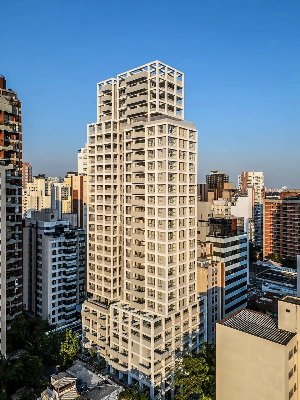 Apartamento à venda em Pinheiros, São Paulo, foto 9 de 28