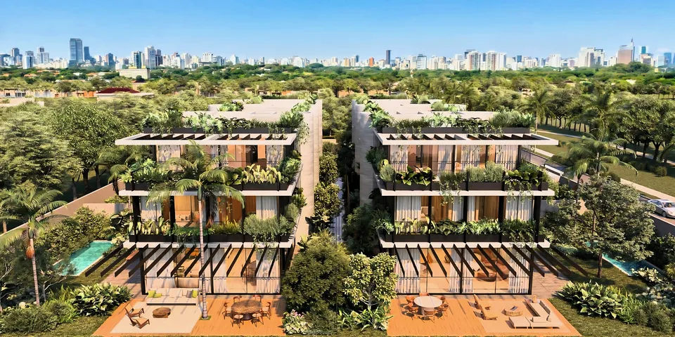 Casa à venda em Pinheiros, São Paulo, foto 4 de 11