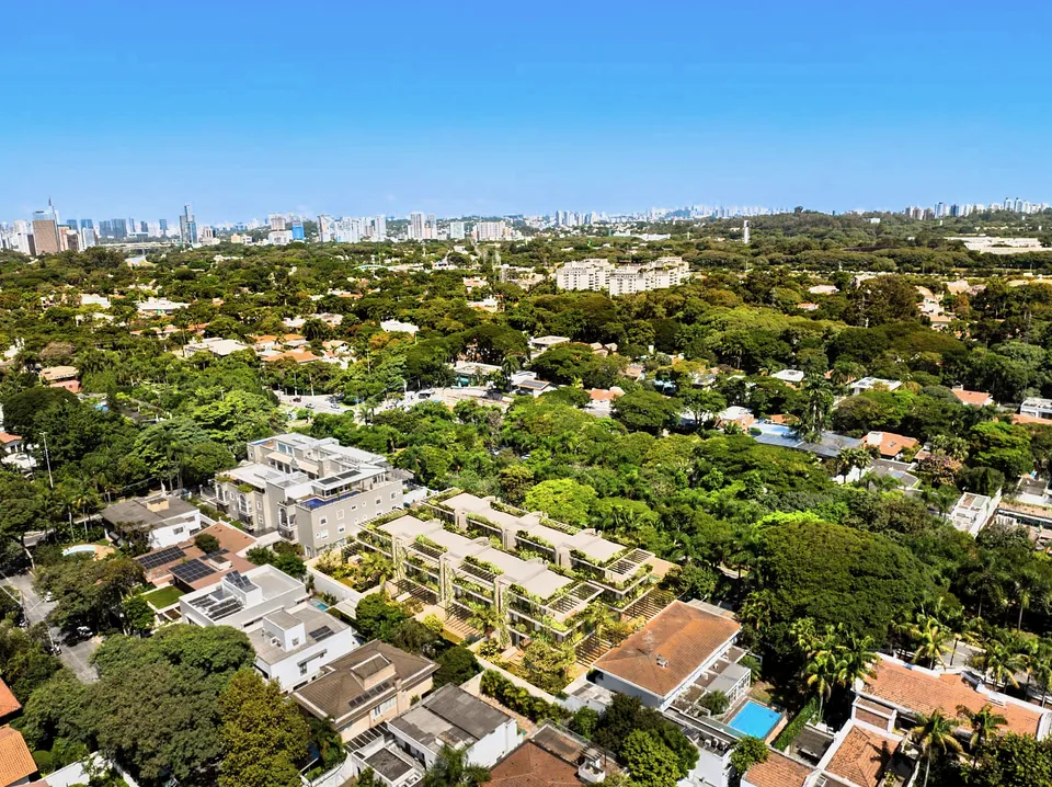 Casa à venda em Pinheiros São Paulo, foto 11 de 12