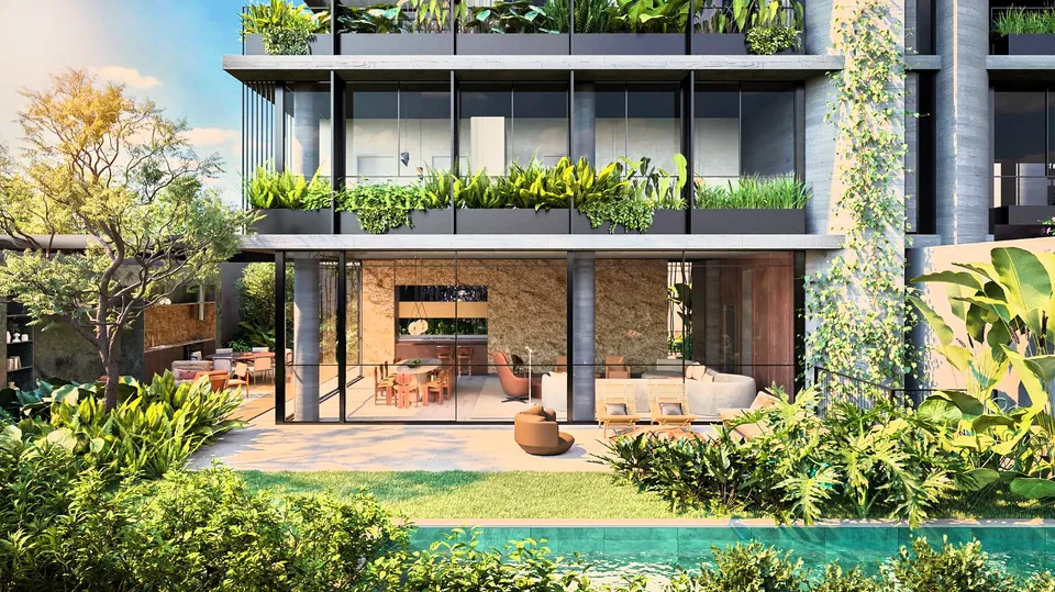 Casa à venda em Pinheiros São Paulo, foto 8 de 12