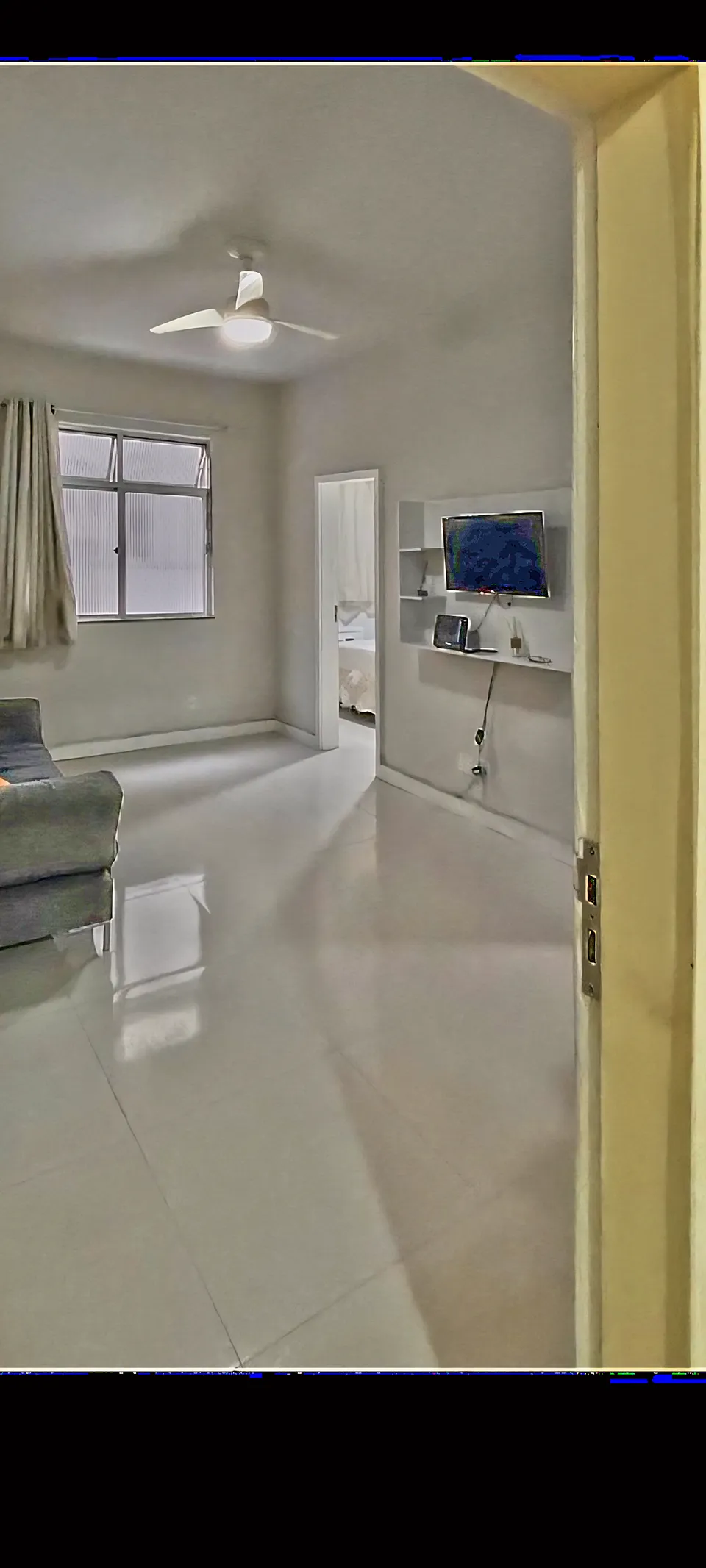 Apartamento à venda em Copacabana, Rio de Janeiro, foto 11 de 12