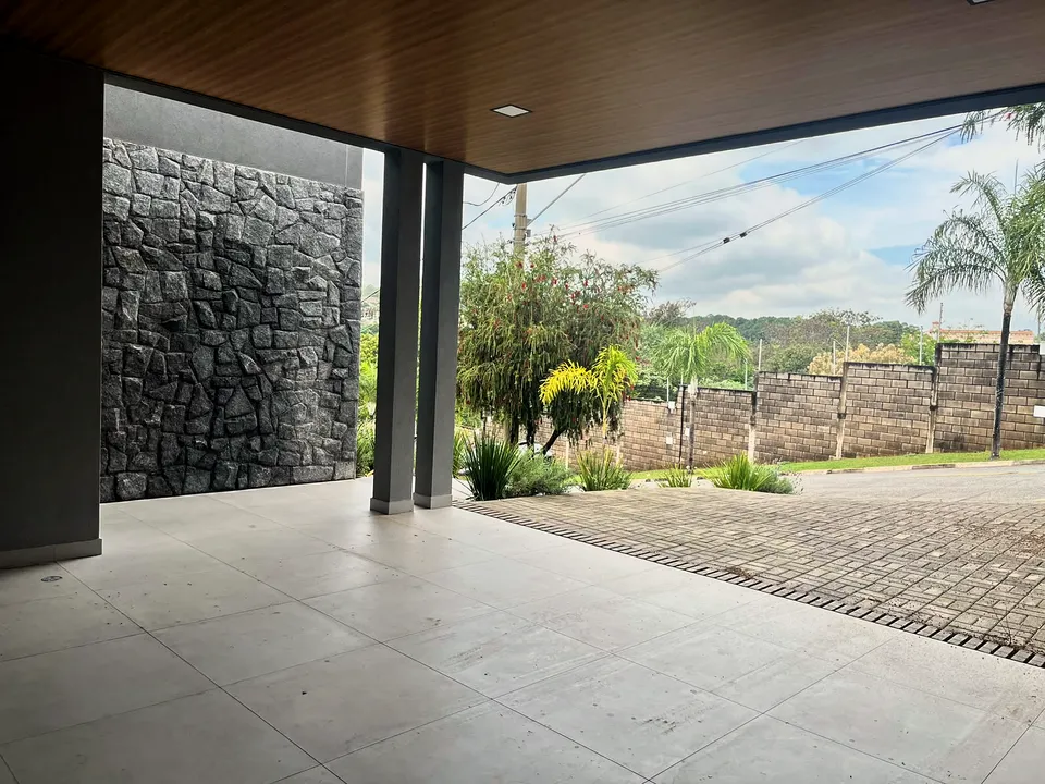 Casa à venda em Bosque, Vinhedo, foto 2 de 9