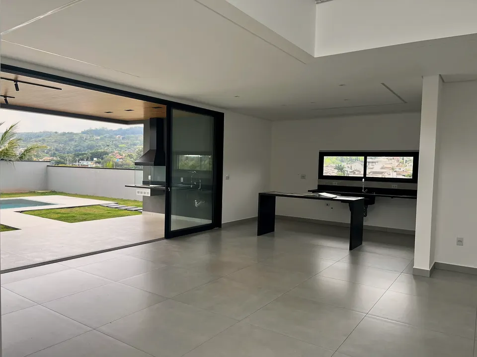 Casa à venda em Bosque, Vinhedo, foto 6 de 9