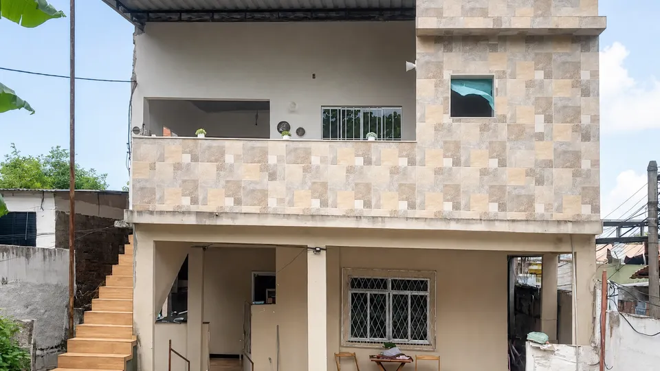 Apartamento à venda em Cascadura, Rio de Janeiro, foto 1 de 9