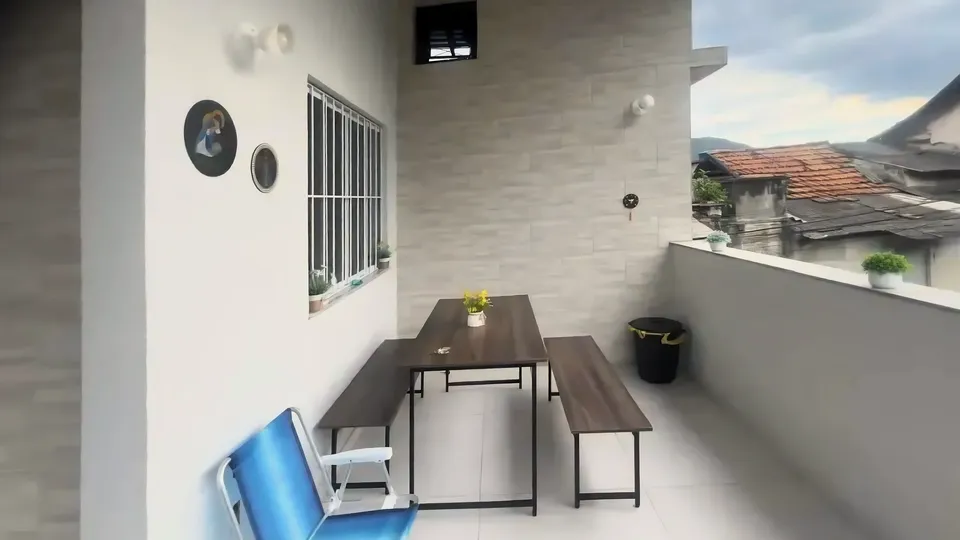 Apartamento à venda em Cascadura, Rio de Janeiro, foto 4 de 9