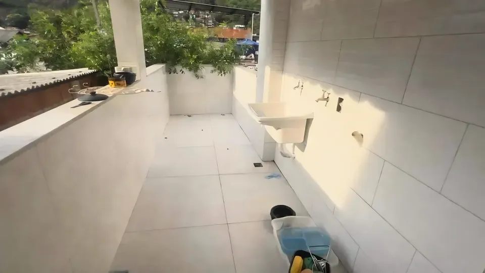Apartamento à venda em Cascadura, Rio de Janeiro, foto 5 de 9