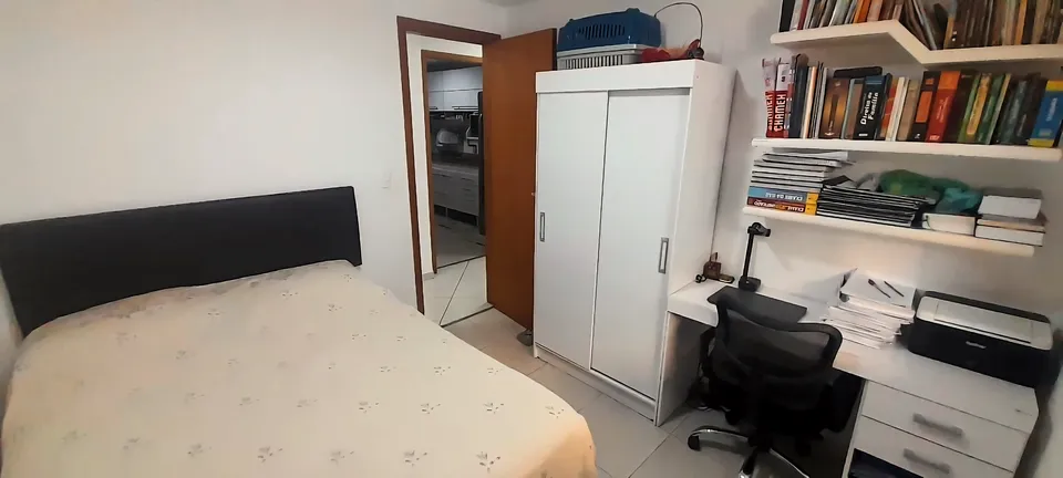 Apartamento à venda em Méier, Rio de Janeiro, foto 15 de 19