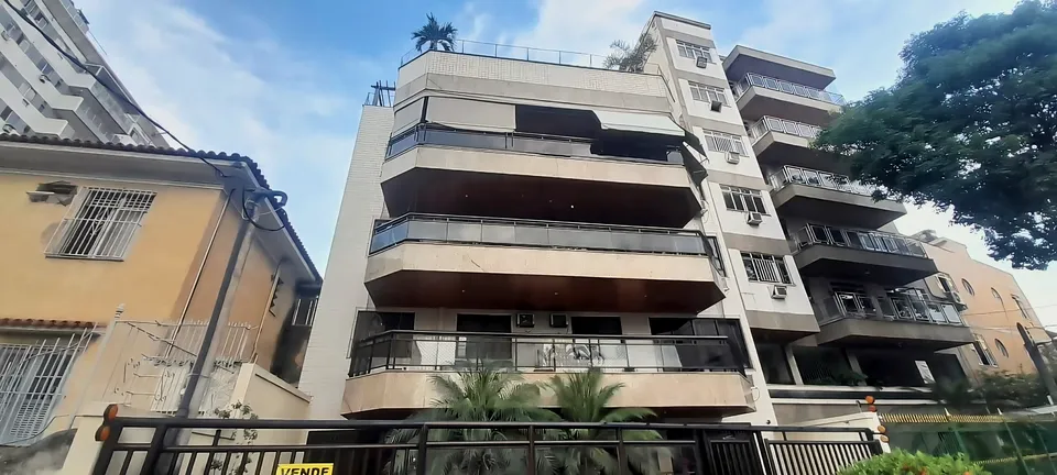 Apartamento à venda em Méier, Rio de Janeiro, foto 2 de 19