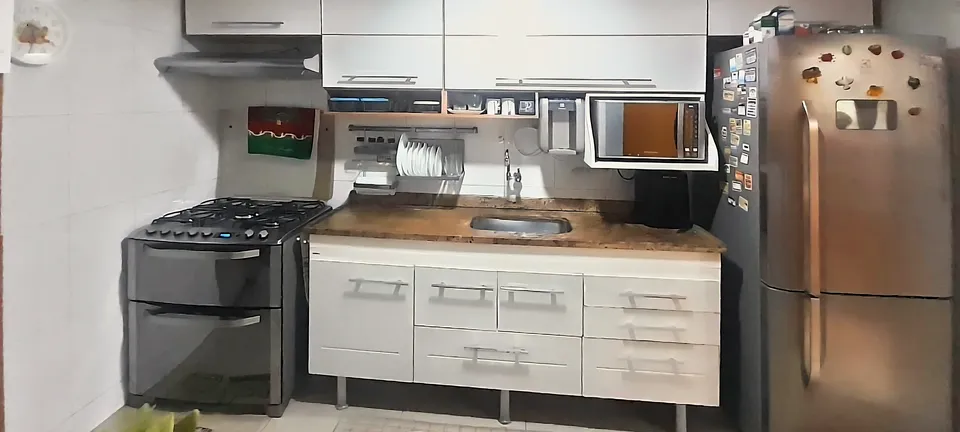 Apartamento à venda em Méier, Rio de Janeiro, foto 7 de 19