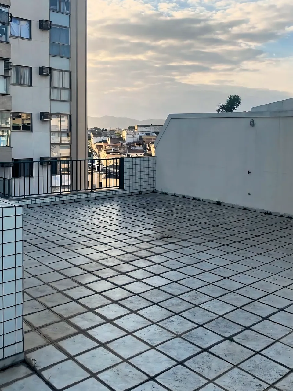 Cobertura à venda em Cachambi, Rio de Janeiro, foto 10 de 17