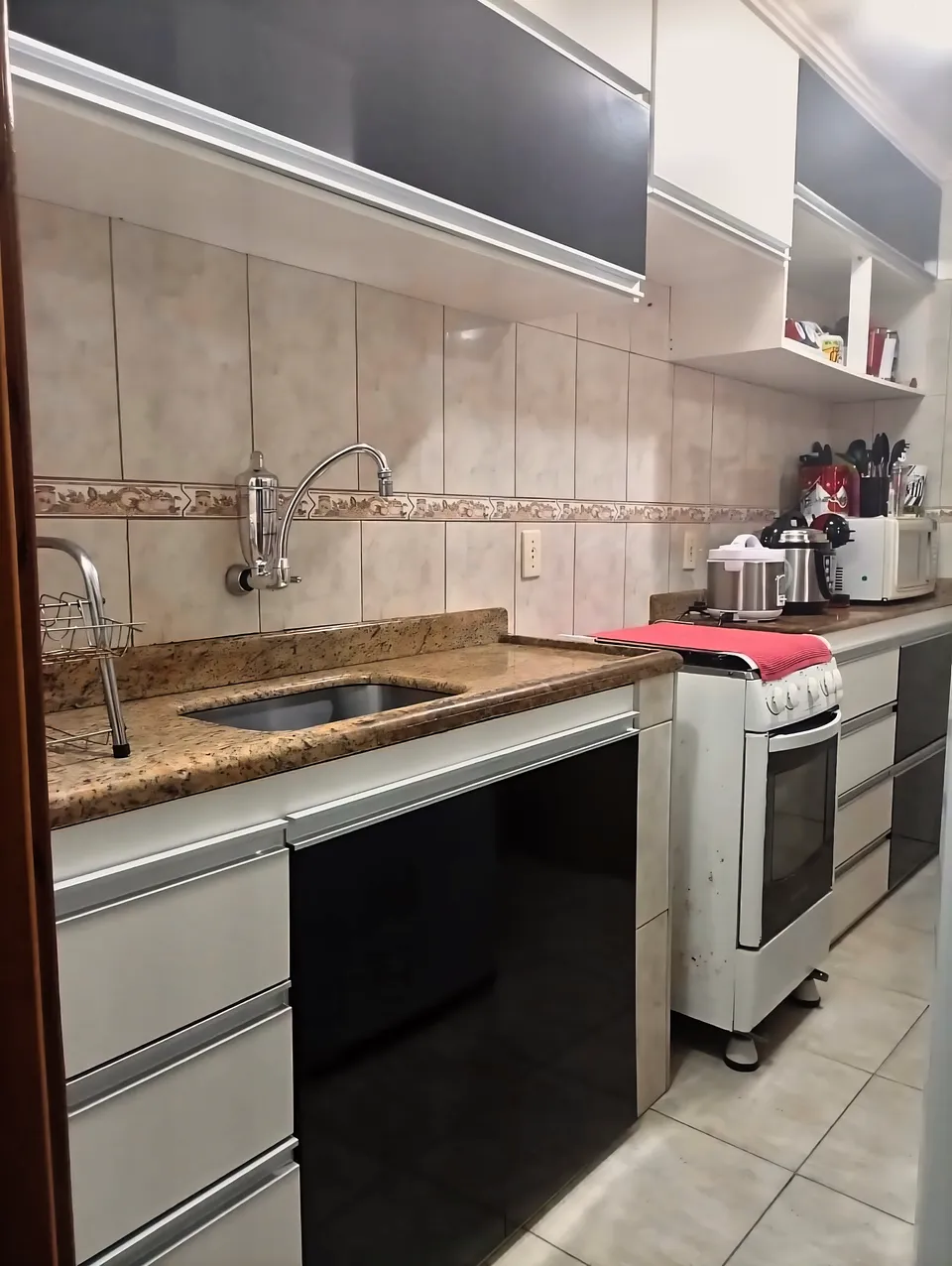 Apartamento à venda em Vila Sônia, foto 2 de 7