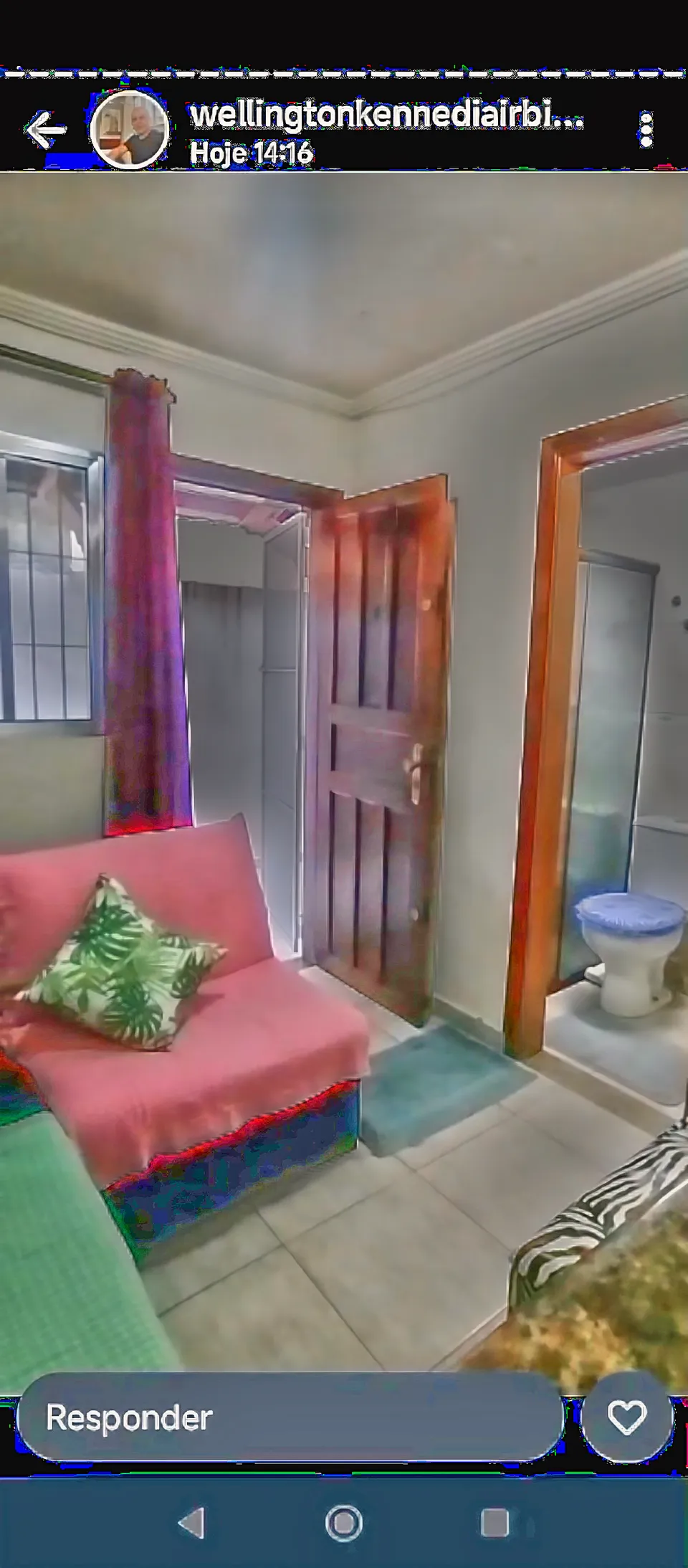 Apartamento à venda em Vila Sônia, foto 4 de 7