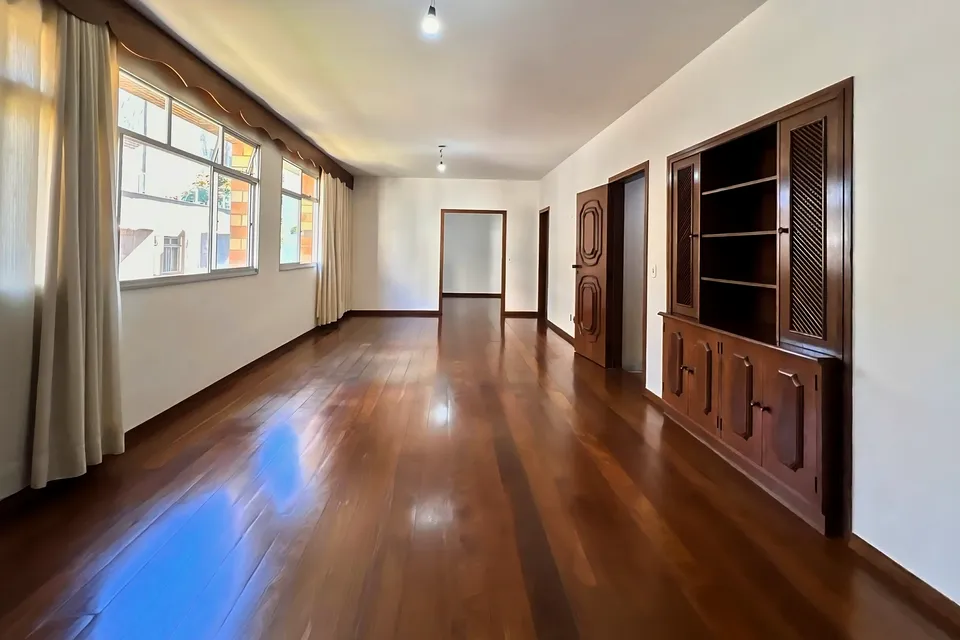 Apartamento à venda em Anchieta, Belo Horizonte, foto 1 de 13