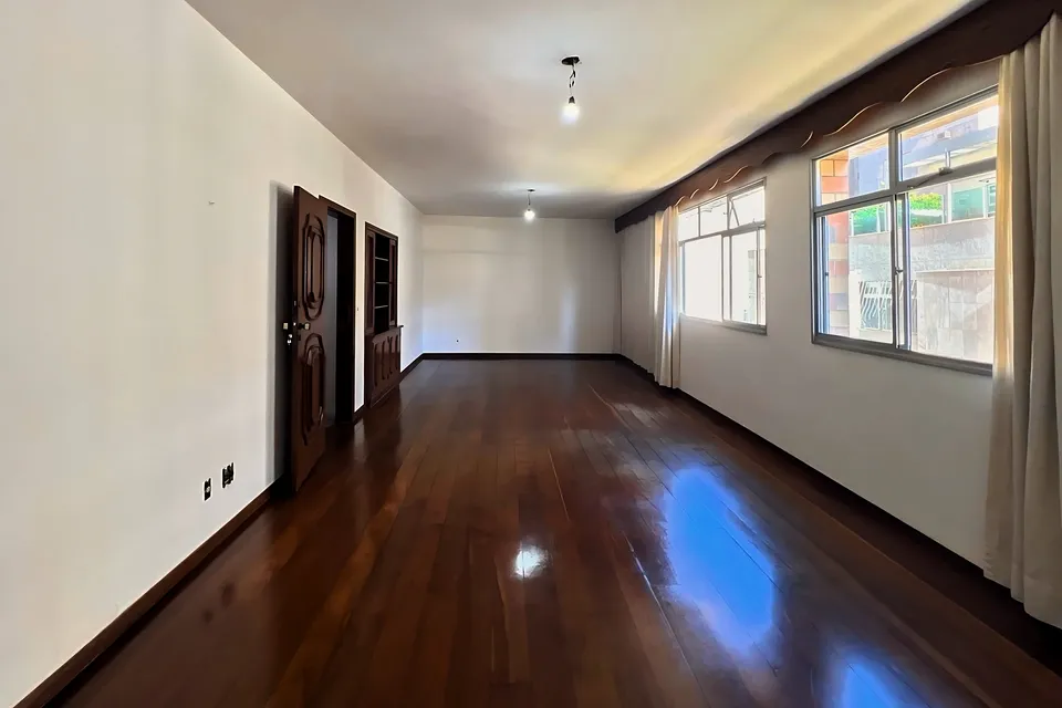 Apartamento à venda em Anchieta, Belo Horizonte, foto 2 de 13