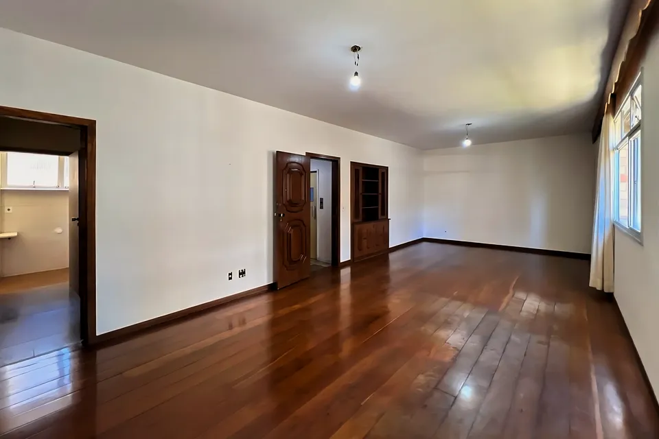Apartamento à venda em Anchieta, Belo Horizonte, foto 3 de 13