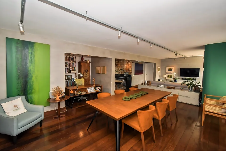 Apartamento à venda em Anchieta, Belo Horizonte, foto 1 de 14