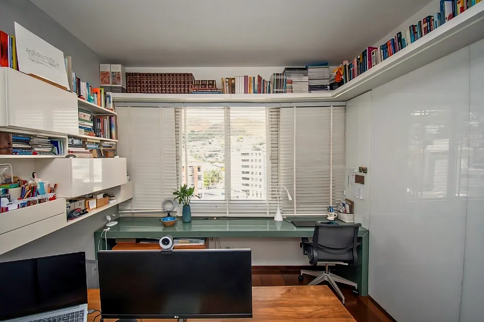 Apartamento à venda em Anchieta, Belo Horizonte, foto 10 de 14