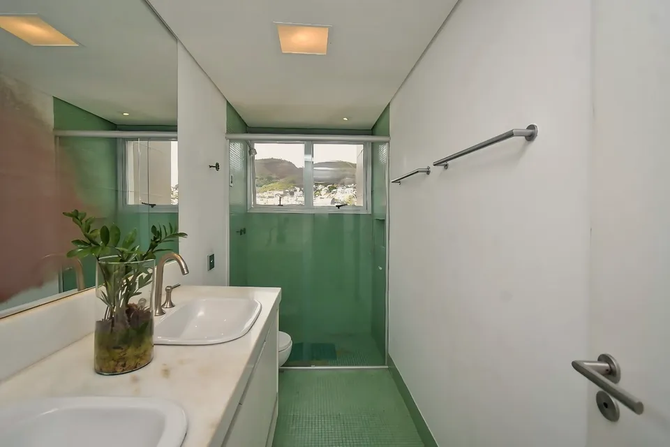 Apartamento à venda em Anchieta, Belo Horizonte, foto 11 de 14