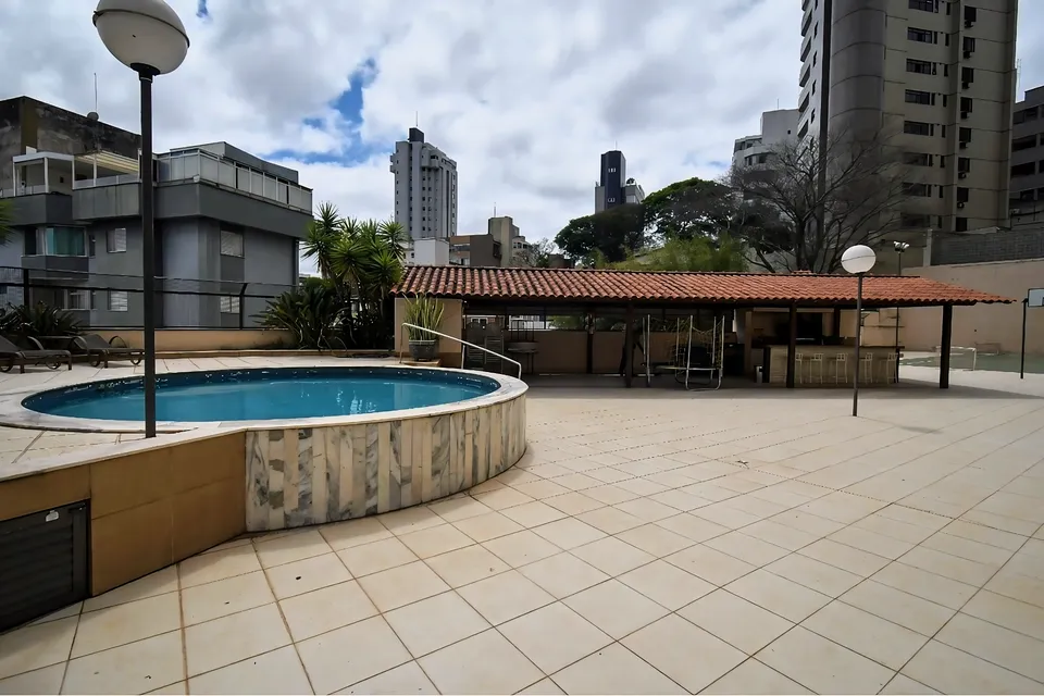 Apartamento à venda em Anchieta, Belo Horizonte, foto 12 de 14