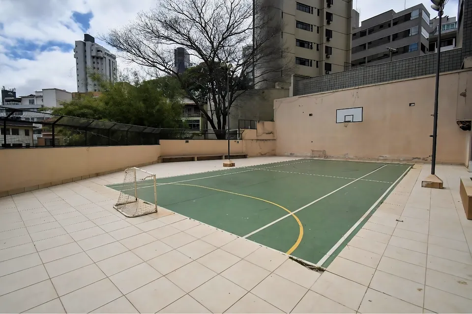 Apartamento à venda em Anchieta, Belo Horizonte, foto 13 de 14